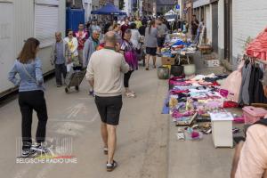 Grote Kuurnse Rommelmarkt 2024