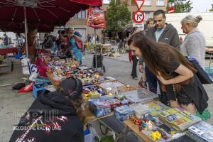 Grote Kuurnse Rommelmarkt 2024
