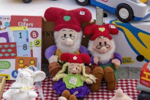 Grote Kuurnse Rommelmarkt 2024