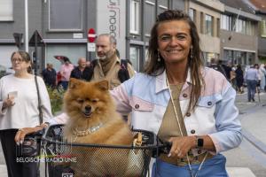 Grote Kuurnse Rommelmarkt 2024