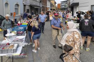 Grote Kuurnse Rommelmarkt 2024