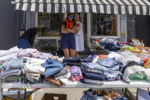 Grote Kuurnse Rommelmarkt 2024