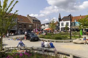 Grote Kuurnse Rommelmarkt 2024