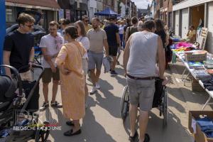 Grote Kuurnse Rommelmarkt 2024