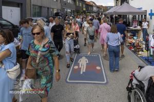 Grote Kuurnse Rommelmarkt 2024