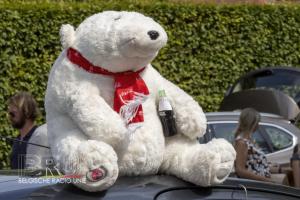 Grote Kuurnse Rommelmarkt 2024