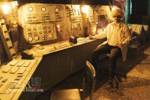 Halloweentocht Centrumschool Kuurne 2024