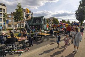 Harelbeke Feest