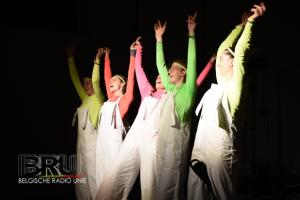 Heldenlicht Veldegem 2024