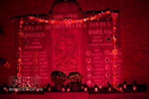 Heldenlicht Veldegem 2024