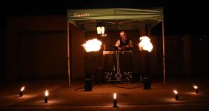 Heldenlicht Veldegem 2024