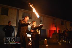 Heldenlicht Veldegem 2024