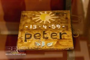 Herr Seele en Kamagurka in Oostende als deel van “Ensor 2024”