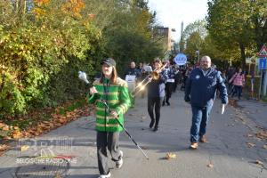 Intrede Sinterklaas Kuurne 2024