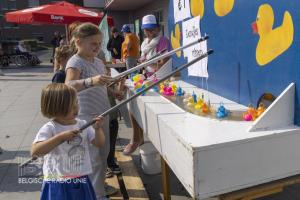 Kermis woonzorgcentrum Zorg en Welzijn Kuurne