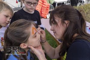 Kermis woonzorgcentrum Zorg en Welzijn Kuurne