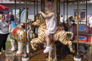 Kermis woonzorgcentrum Zorg en Welzijn Kuurne