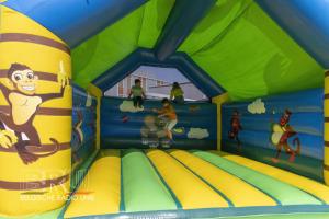 Kermis woonzorgcentrum Zorg en Welzijn Kuurne