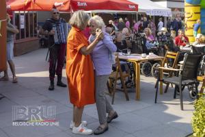 Kermis woonzorgcentrum Zorg en Welzijn Kuurne