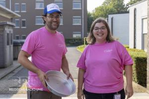 Kermis woonzorgcentrum Zorg en Welzijn Kuurne