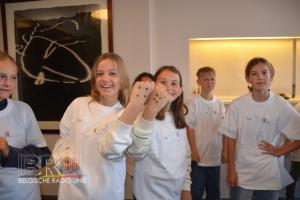 Kindergemeenteraad Kuurne 2024