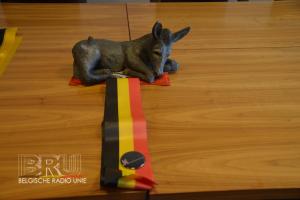 Kindergemeenteraad Kuurne 2024