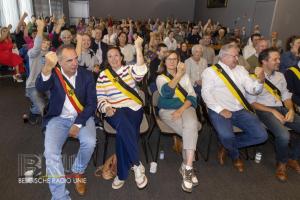 Kindergemeenteraad Kuurne 2024