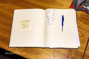 Kindergemeenteraad Kuurne 2024