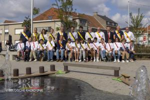 Kindergemeenteraad Kuurne 2024