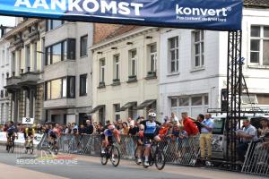 Konvert Koerse 2024