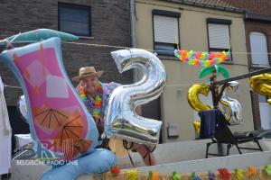 Leiehoekkermis 2024