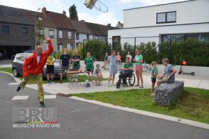 Leiehoekkermis 2024