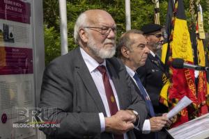 Leieslagherdenking 2024