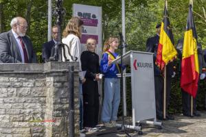 Leieslagherdenking 2024