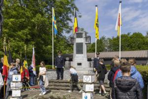 Leieslagherdenking 2024