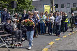 Leieslagherdenking 2024