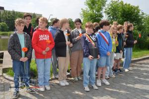 Leieslagherdenking 2024