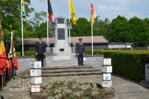 Leieslagherdenking 2024