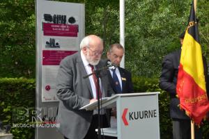 Leieslagherdenking 2024