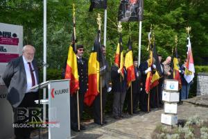 Leieslagherdenking 2024