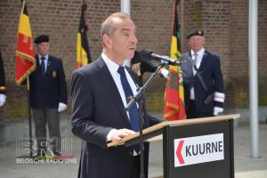 Leieslagherdenking 2024