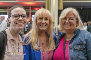 Luc Steeno viert zijn 60e verjaardag met groots concert en nieuw album in Kursaal