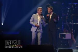 Luc Steeno viert zijn 60e verjaardag met groots concert en nieuw album in Kursaal