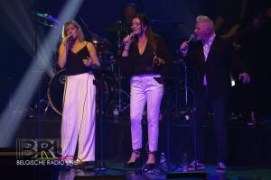 Luc Steeno viert zijn 60e verjaardag met groots concert en nieuw album in Kursaal