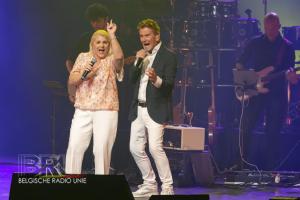 Luc Steeno viert zijn 60e verjaardag met groots concert en nieuw album in Kursaal
