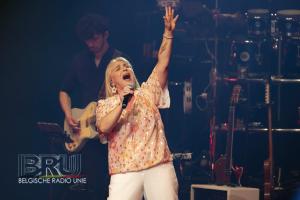 Luc Steeno viert zijn 60e verjaardag met groots concert en nieuw album in Kursaal