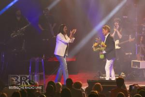 Luc Steeno viert zijn 60e verjaardag met groots concert en nieuw album in Kursaal