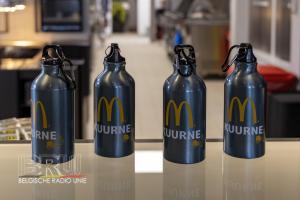 McDonald’s Kuurne