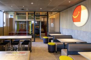 McDonald’s Kuurne