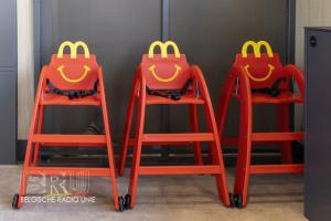 McDonald’s Kuurne